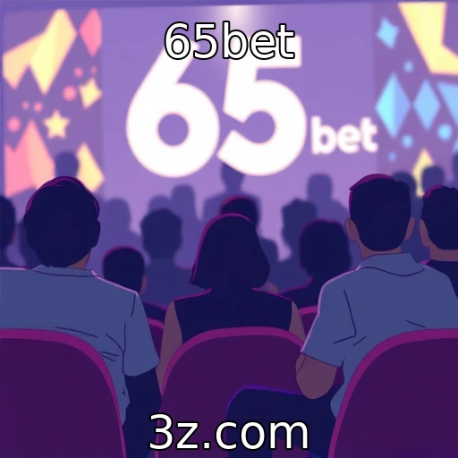 65bet - Acessibilidade e inclusão em jogos eletrônicos modernos