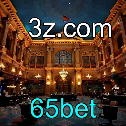 A Experiência Empolgante do Cassino no 65bet