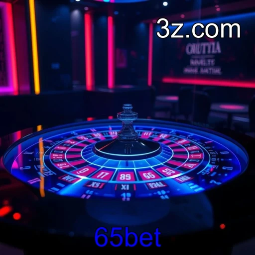 Slots com emoção: Aventura no 65bet em cada rodada